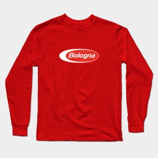 Bologna Long Sleeve T-Shirt